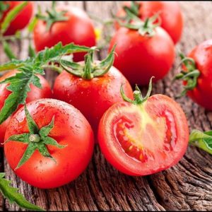 Quả Cà Chua (1 Kilogram)